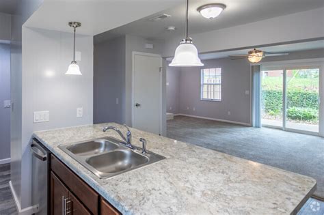 the village in the woods|batesville apartments.